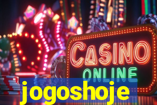 jogoshoje