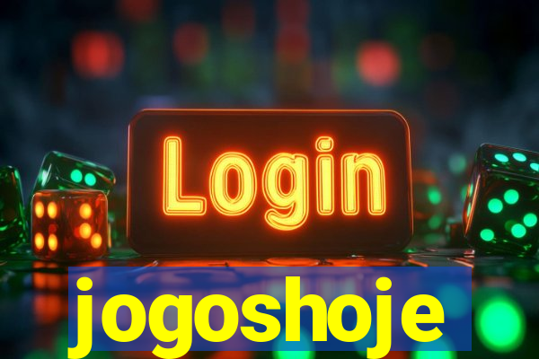jogoshoje