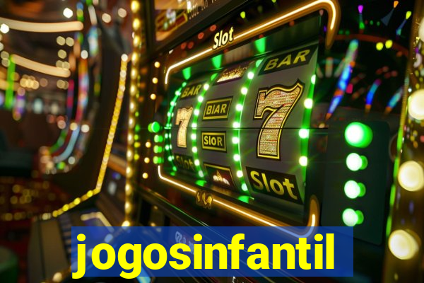 jogosinfantil