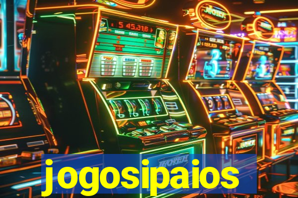 jogosipaios