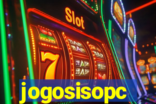 jogosisopc