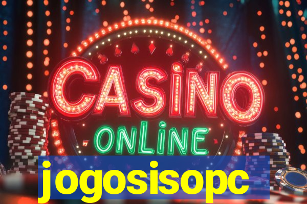 jogosisopc