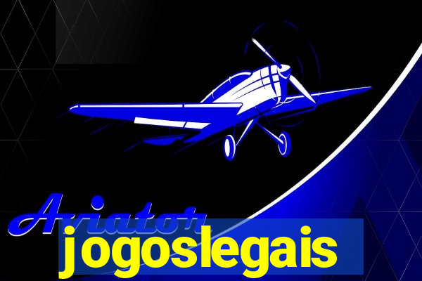 jogoslegais