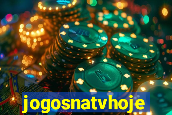 jogosnatvhoje