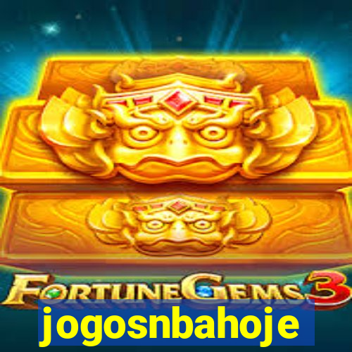 jogosnbahoje
