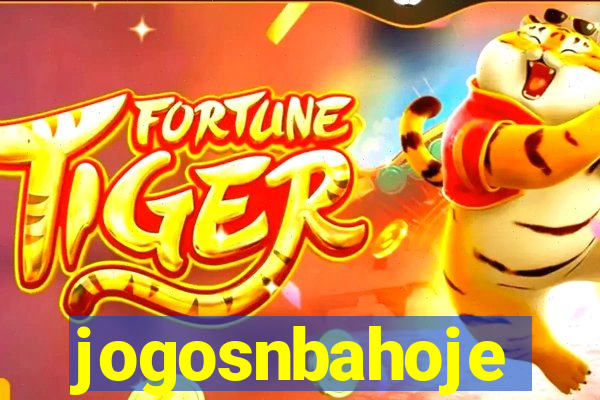 jogosnbahoje
