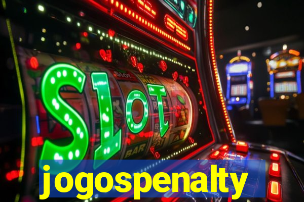 jogospenalty