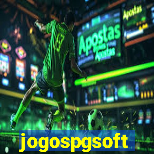 jogospgsoft