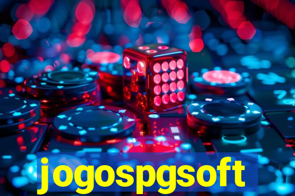 jogospgsoft