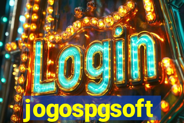 jogospgsoft