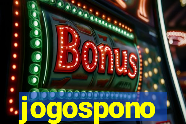 jogospono