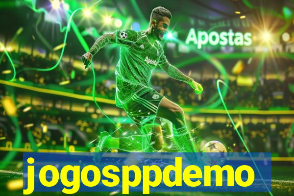 jogosppdemo