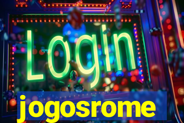 jogosrome