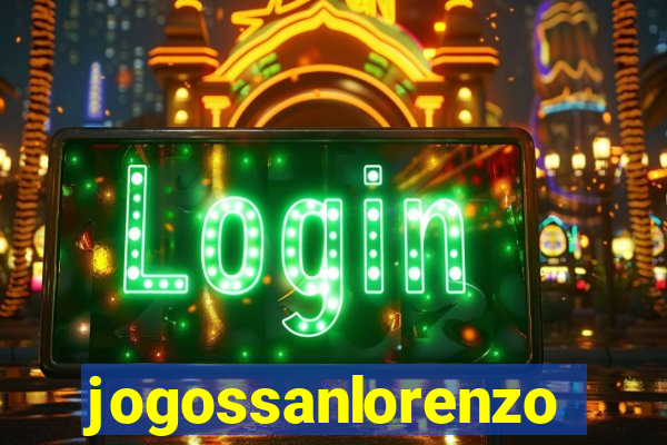 jogossanlorenzo