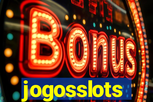 jogosslots