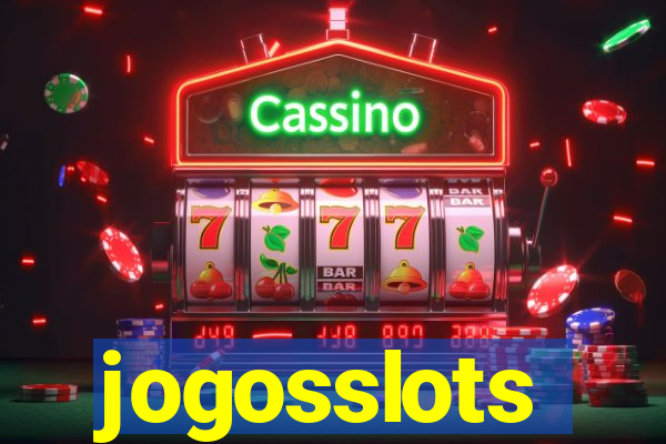 jogosslots