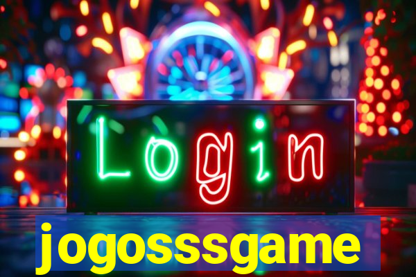 jogosssgame