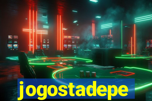jogostadepe