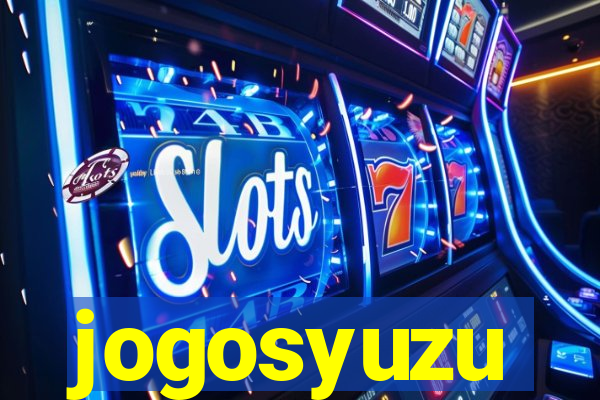 jogosyuzu