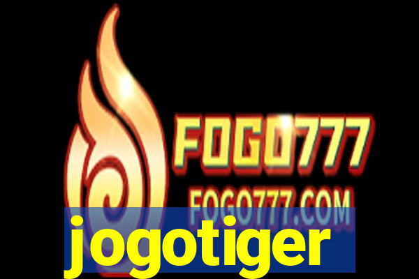 jogotiger