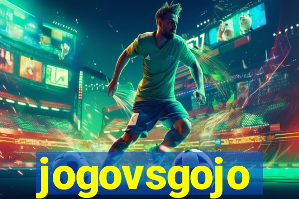 jogovsgojo