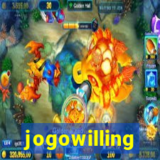jogowilling