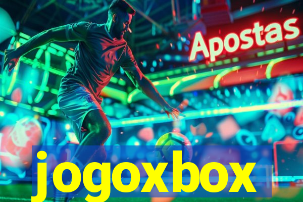 jogoxbox