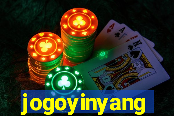 jogoyinyang