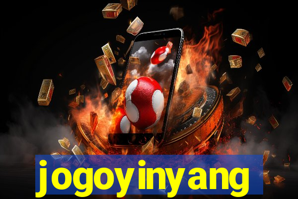 jogoyinyang