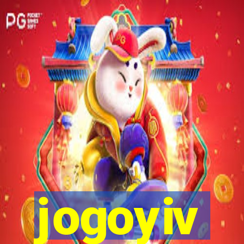 jogoyiv