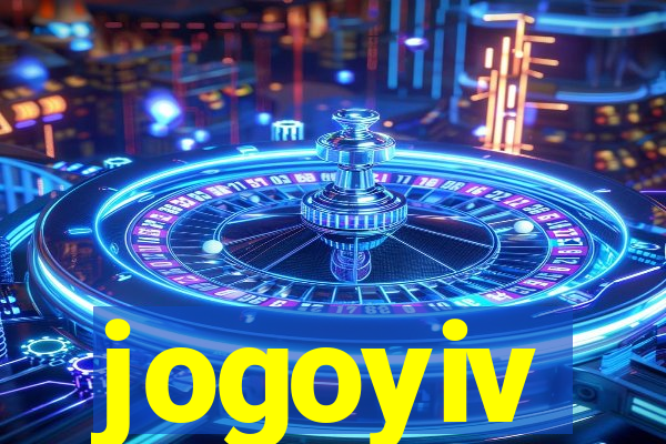 jogoyiv