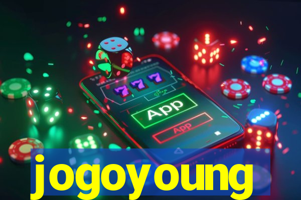 jogoyoung
