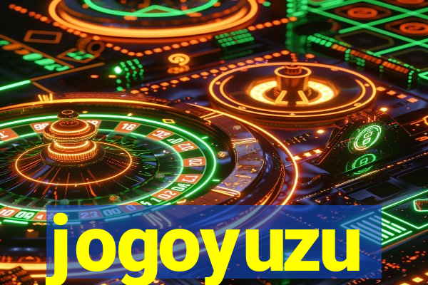jogoyuzu