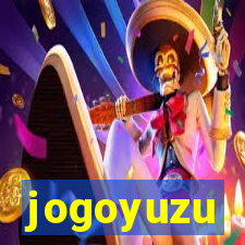 jogoyuzu