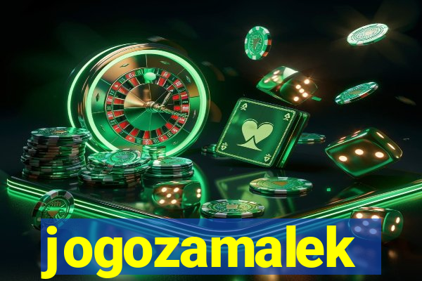 jogozamalek