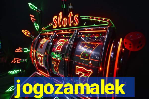 jogozamalek
