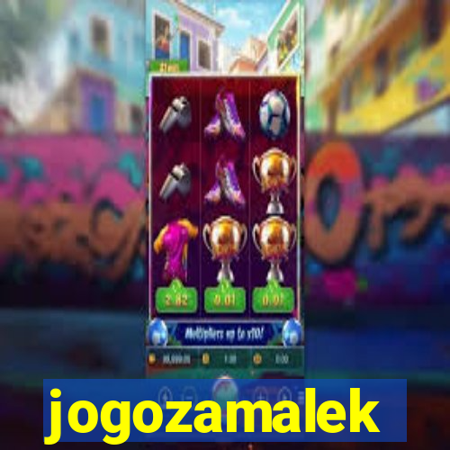 jogozamalek