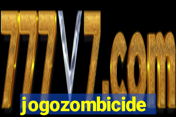 jogozombicide