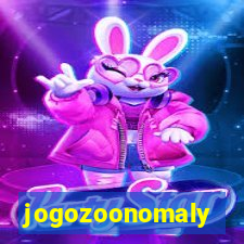 jogozoonomaly