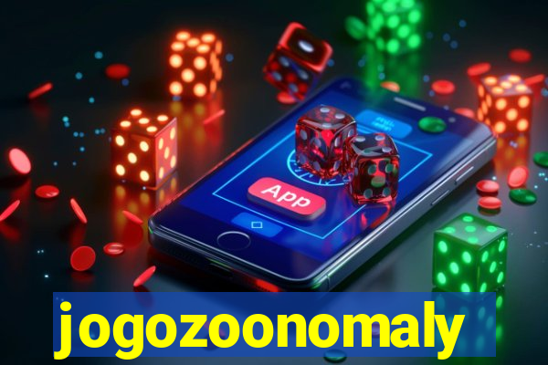 jogozoonomaly