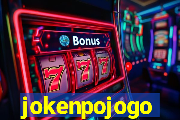 jokenpojogo