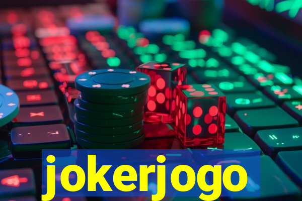 jokerjogo