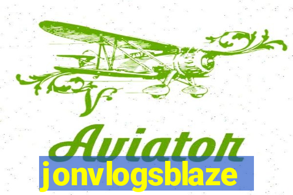 jonvlogsblaze