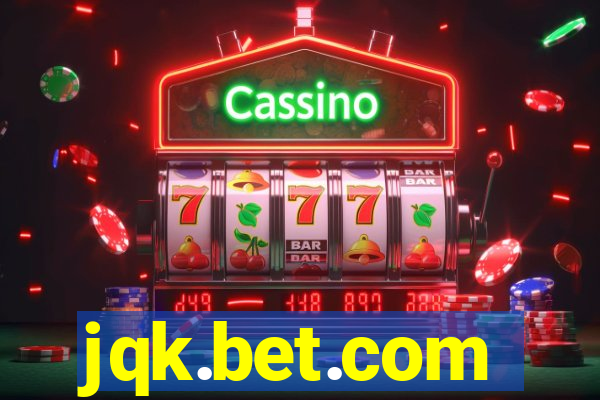 jqk.bet.com