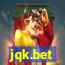 jqk.bet