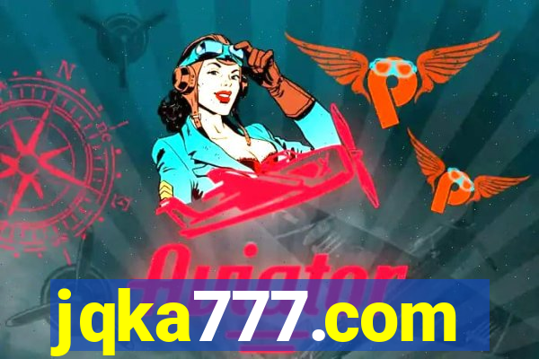 jqka777.com
