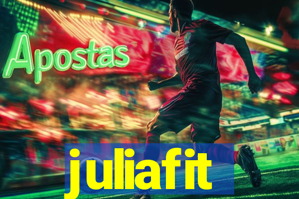 juliafit