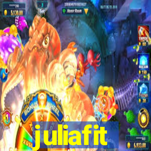 juliafit