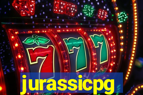 jurassicpg