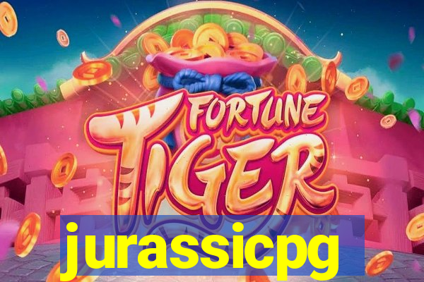 jurassicpg